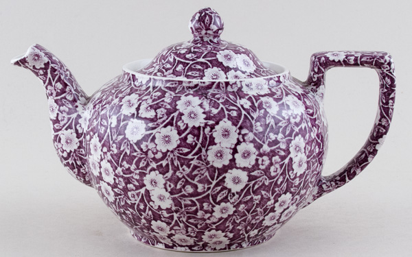 Teapot large